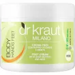 Dr. Kraut Body Hands Feet Foot Cream With Shea Butter And Mint ���� ��� ��� � �볺� �� �� ��������