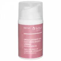Dr. Kraut Face Antiage Face, Eye And Lip Contour Lifting Cream ���� � �������� �������� � ����� ���� ���� ��� ����, ���� � ���