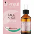 Dr. Kraut Face Actives Glycolic Acid ���������� ������ ��� ����