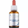 Dr. Kraut Face Actives Hyaluronic Acid + Peptides Moisturizing Plumping Facial Serum �������������� �������-��������� � ������������ �������� � ���������