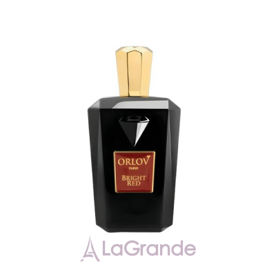 Orlov Paris Bright Red ��������������� ���� (TRY)