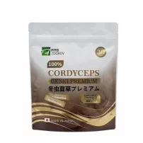 Kitosan Food Industry Cordyceps Genki Premium ������� ������� ��������� � ���������