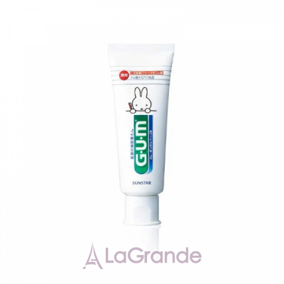 Sunstar GUM Kids Toothpaste ������ ����� ����� � ��������-������ ������