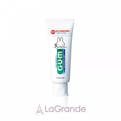 Sunstar GUM Kids Toothpaste ������ ����� ����� � ��������-������ ������