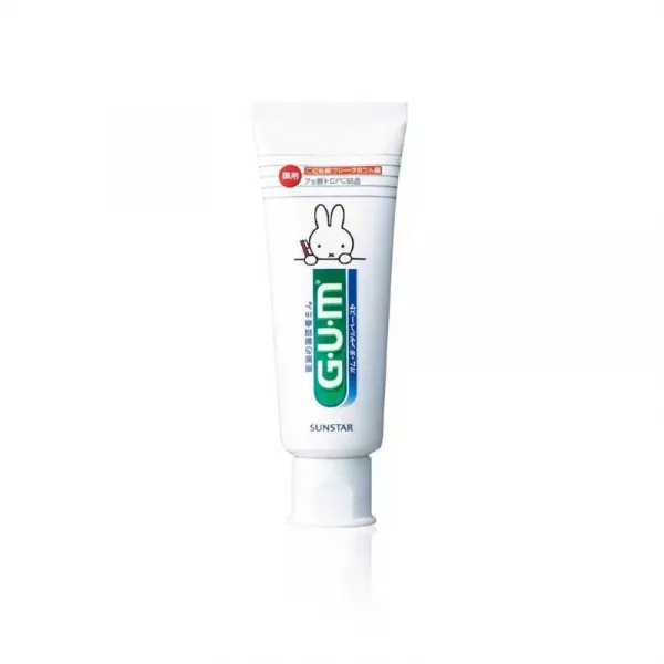 Sunstar GUM Kids Toothpaste ������� ������ ����� � ��������-������ ������