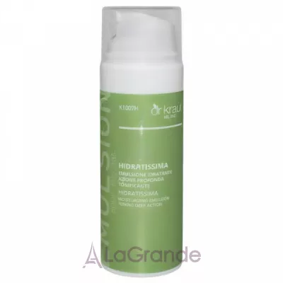 Dr. Kraut Body Massage Hidratissima Moisturizing Emulsion ������������� ������� � �볺� ������ ��� ���