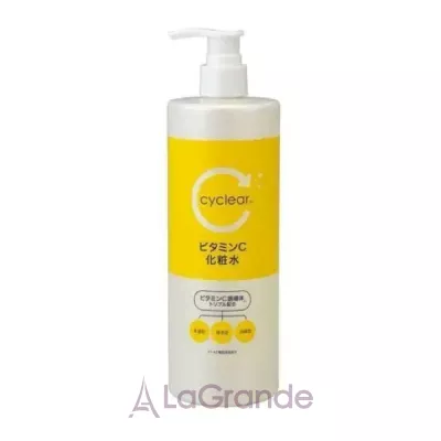 Kumano Yushi  �yclear Lotion-Tonic �������-����� ��� ���������� ������� � ������� C