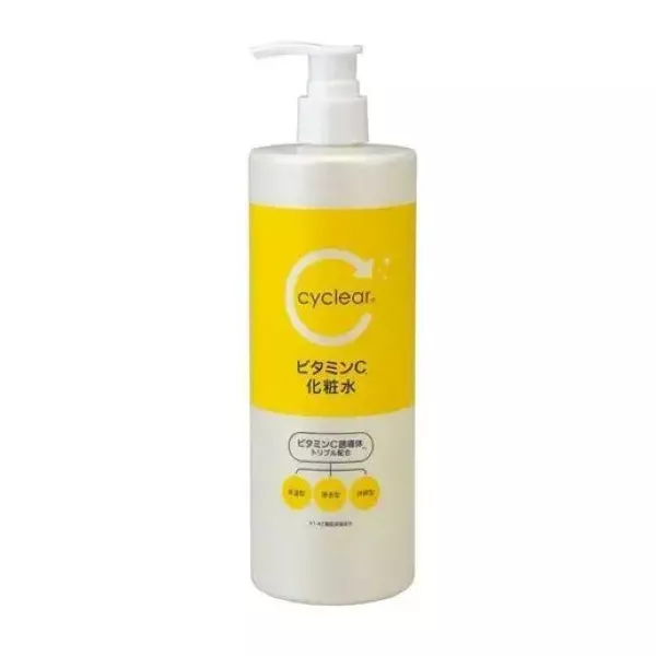 Kumano Yushi  �yclear Lotion-Tonic ������-����� ��� ���������� ���� � ��������� �