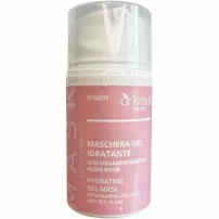 Dr. Kraut Face Hydrate Hydrating Gel Mask ����������� ������� ����� ��� ���� � ������� ���������� � �������� �����������