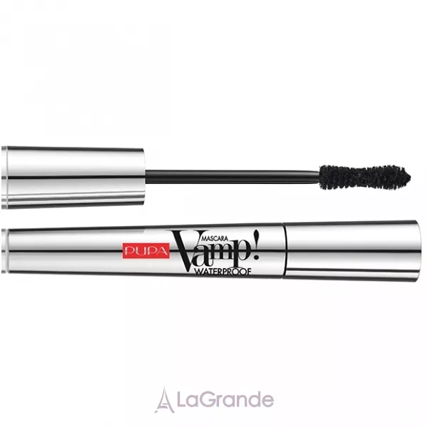 Pupa Mascara Vamp Waterproof ����������� ���� ��� ������