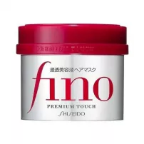 Shiseido Fino Premium Touch Hair Mask ����� ��� ��������� ���������� ������ ������������ �������