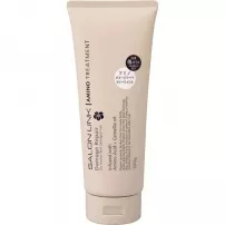 Kumano Yushi Salon Link Amino Treatment Mask �����-�������� ��� �������������� ����� � ������ �������