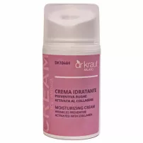 Dr. Kraut Face Antiage Moisturizing Cream Wrinkles Preventive �������������� ����������� ���� � �������� ���������� ��� ����