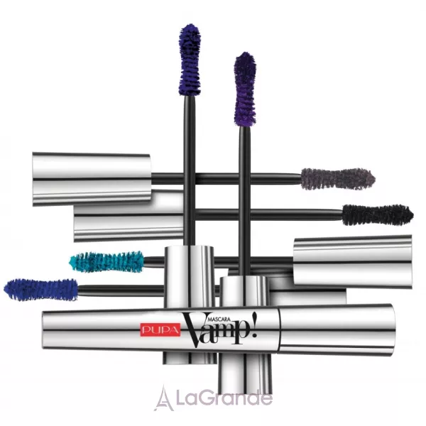 Pupa Vamp Mascara ���� ��� ������ ��������