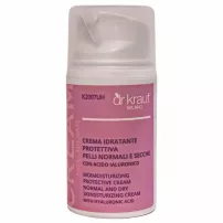 Dr. Kraut Face Hydrate Moissturizing Protective Cream Normal And Dry Skins �������������� �������� ���� ��� ������� � ����������� ��������