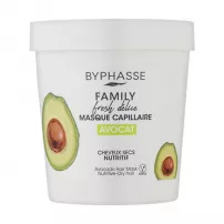 �ֲ��� Byphasse Family Fresh Delice Mask Avokado ����� ��� ������ ������� � �������
