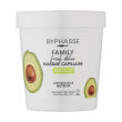�ֲ��� Byphasse Family Fresh Delice Mask Avokado 250ml