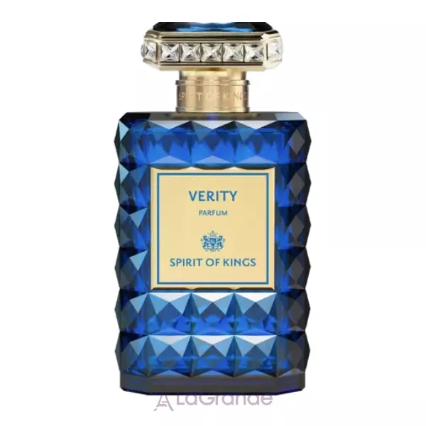 Spirit Of Kings Verity ���� (TRY)