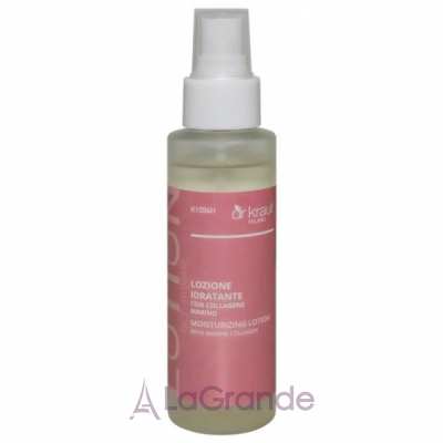 Dr. Kraut Face Hydrate Moisturising Lotion With Marine Collagen ����������� ������ � ������� ���������� ��� ����