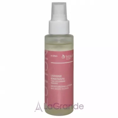 Dr. Kraut Face Hydrate Moisturising Lotion With Marine Collagen ����������� ������ � ������� ���������� ��� ����