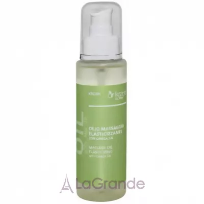 Dr. Kraut Massage Oil Elasticizing With Omega 3-6 ��������� ����� � �������� ������������ � ����� 3-6