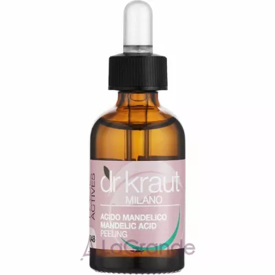Dr. Kraut Face Actives Mandelic Acid Peeling ���������� ���� ��� �������