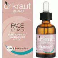 Dr. Kraut Face Actives Mandelic Acid Peeling ���������� ������ ��� ����