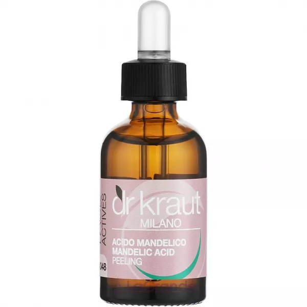 Dr. Kraut Face Actives Mandelic Acid Peeling ���������� ������ ��� ����
