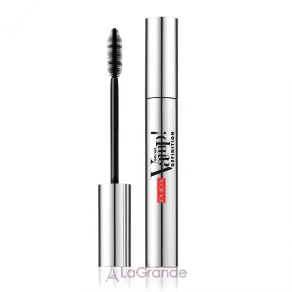 Pupa Mascara Vamp! Definition ��� ��� �� ��'����