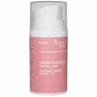 Dr. Kraut Face Hydrate Massage Cream Neutral ����������� ��������� ���� ��� ����