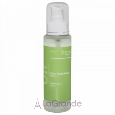 Dr. Kraut Body Massage Neutral Massage Oil ����������� ��������� �����