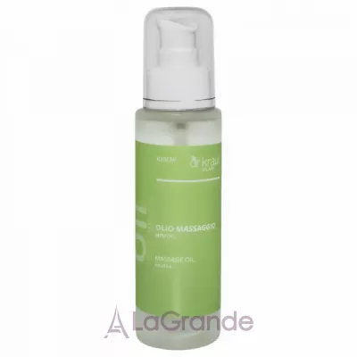 Dr. Kraut Body Massage Neutral Massage Oil ����������� ��������� �����