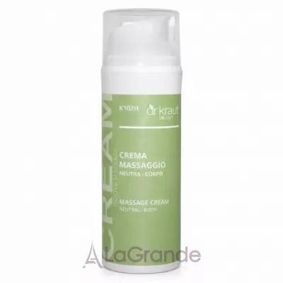 Dr. Kraut Massage Cream Neutral Body ����������� ��������� ���� ��� ����