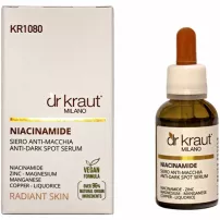 Dr. Kraut Niacinamide Anti-Dark Spot Serum ��������� � ������������