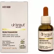 Dr. Kraut Niacinamide Anti-Dark Spot Serum 30ml