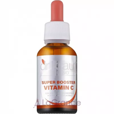Dr. Kraut Super Booster Vitamin � With Biofermented Acerola ����������������� ��������� � ��������� � � ������������������� ��������