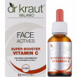 Dr. Kraut Super Booster Vitamin � With Biofermented Acerola 30ml