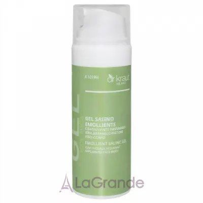 Dr. Kraut Body Massage Saline Emollient Gel ������� ���������� ���� ��� ����