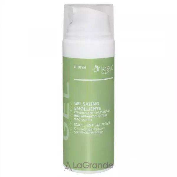 Dr. Kraut Body Massage Saline Emollient Gel ������� ���������� ���� ��� ����