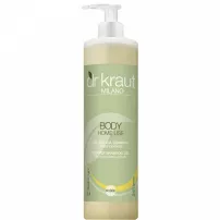 Dr. Kraut Body Home Use Shower Shampoo Gel �������-���� ��� ����