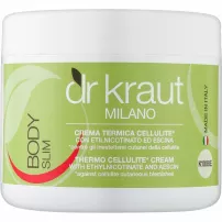 Dr. Kraut Body Slim Thermo Cellulite Cream With Ethylnicotinate And Aescin ��������������� ��������� � ��������������� � �������