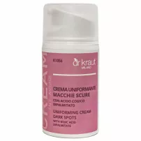 Dr. Kraut Face Antiage Uniforming Cream Dark Spots ������������� ���� ��� ���� �� ���������� ����� � ������� ��������