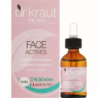 Dr. Kraut Face Actives Vitamin C Vectorized ��������� � ������� ����������� �������� � ��� ����
