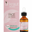 Dr. Kraut Face Actives Vitamin C Vectorized 30ml