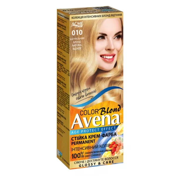 Acme Color Avena Blond Color ����� ����-����� ��� �������, �����