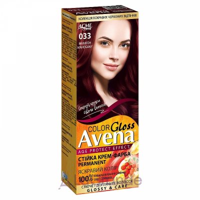 Acme Color Avena Gloss Color ������� ����-������ ��� �����