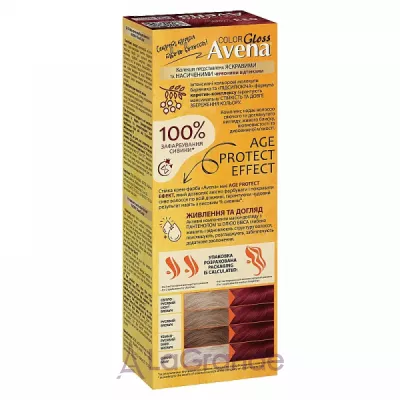 Acme Color Avena Gloss Color ������� ����-������ ��� �����