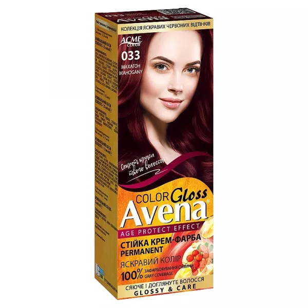 Acme Color Avena Gloss Color ����� ����-����� ��� �������