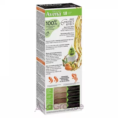 Acme Color Avena Naturals ������� ����-������ ��� ����� 