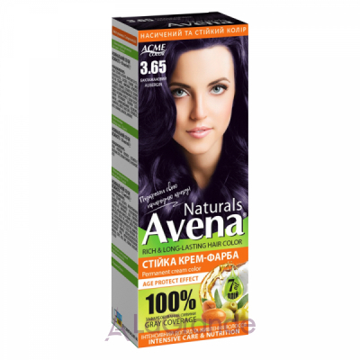 Acme Color Avena Naturals ������� ����-������ ��� ����� 